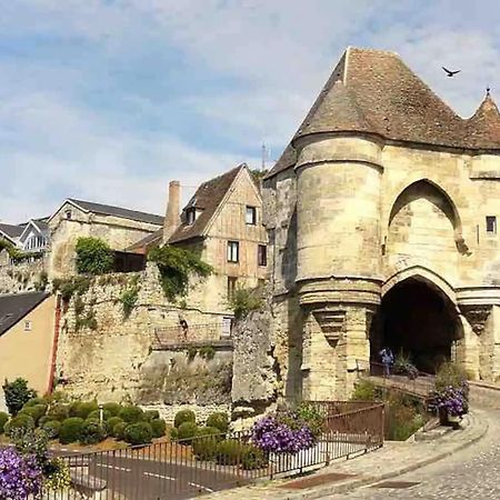 Laon'Vert エクステリア 写真