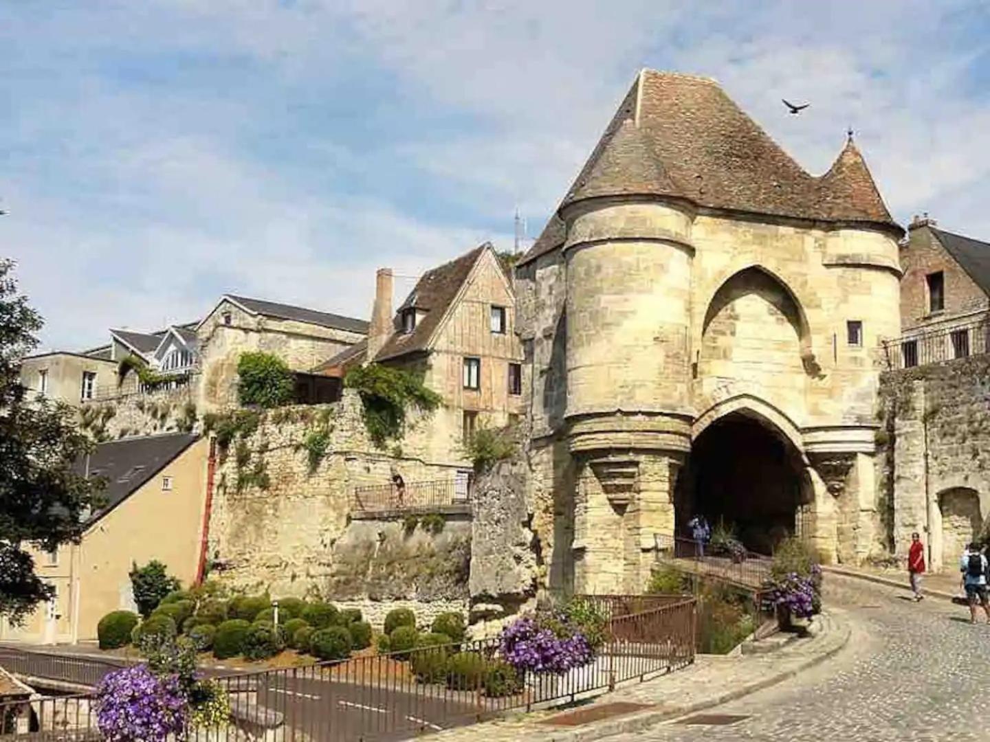 Laon'Vert エクステリア 写真