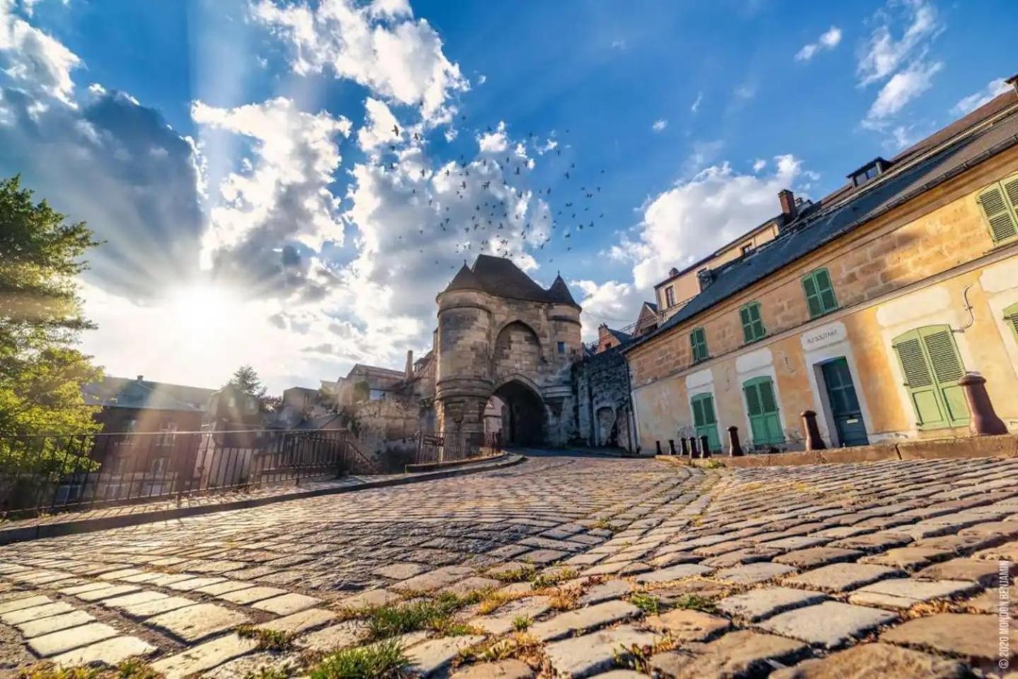 Laon'Vert エクステリア 写真